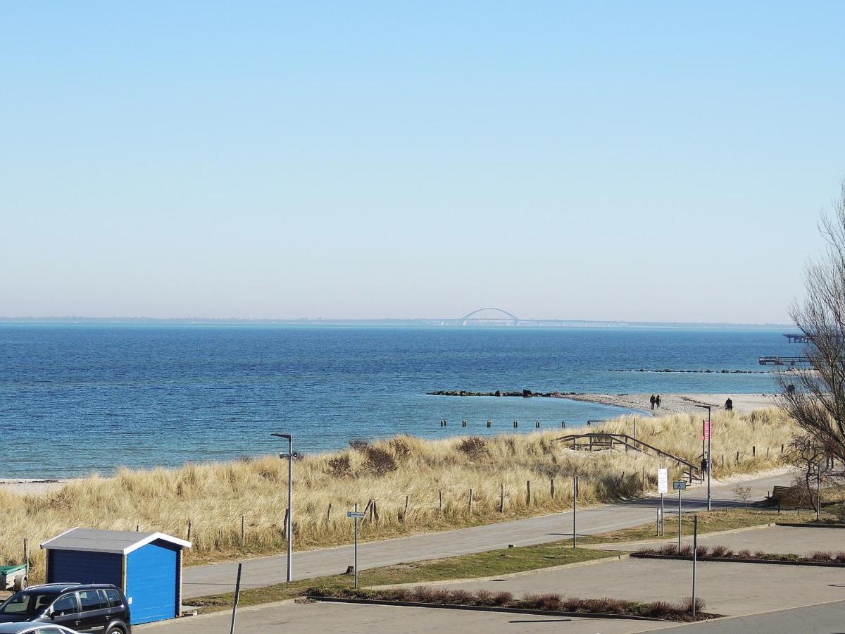 Steinwarder 35-37 Sc2-012 Steinwarder 35-37 Lejlighed Heiligenhafen Eksteriør billede